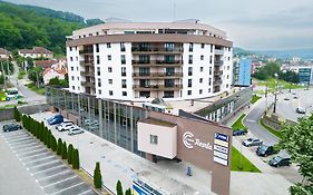 City Center Accommodation - 308
